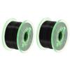 BESPORTBLE 2rolls Floating Illusion Kit of Invisible Thread Easy Use Conjuring Prop for Performers at Parties and Events view 1