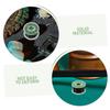 BESPORTBLE 2rolls Floating Illusion Kit of Invisible Thread Easy Use Conjuring Prop for Performers at Parties and Events view 3