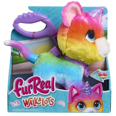 Spectron Furreal Walk a Lots Unicorn Kat