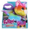 Spectron Furreal Walk a Lots Unicorn Kat view 1