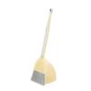 Gatuida Broom and Mop Set Mini Cleaning Tools for Role Play Yellow Housekeeping Set for Indoor and Outdoor Fun Present for Over Years view 1