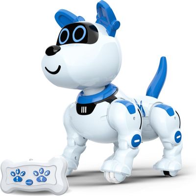 Gear2Play Robo Raff Interactieve Puppy