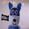 Gear2Play Robo Raff Interactieve Puppy view 2