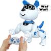 Gear2Play Robo Raff Interactieve Puppy view 3