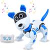Gear2Play Robo Raff Interactieve Puppy view 4