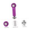 BESPORTBLE 6pcs Adjustable Suspension Pull Rods Steering Linkage for Racing Buggy view 4