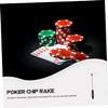 GARIOUANS Telescopic Poker Chip Rake for Efficient Chips Collecting Lightweight and for Game and Parties view 3