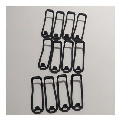 12PCS Fit for X6Pro Folding RC Quadcopter Protecting Ring Accessories X6 PRO Drone Spare Parts Blade Protective Frames