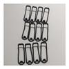 12PCS Fit for X6Pro Folding RC Quadcopter Protecting Ring Accessories X6 PRO Drone Spare Parts Blade Protective Frames view 1