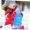 IMIKEYA 2Pcs Making Clips Safe Molds for Fun Outdoor for Boys and Creative Cartoon Design for Making view 4