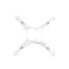Fit for Phantom 4 Pro Body Shell Upper Bottom Shell Landing Gear Drone Repair Parts(1set Landing Gear) view 4