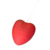 HapGlan Game USB Corded Functional Love Heart Lovely for Gamers Girls Office Needs view 3