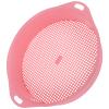 Toyvian Plastic Soil Sieve Set for Gardening Multi-Use Sifting Pan Interchangeable Mesh for Filtering Soil Rocks and Compost view 1