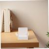 Amosfun 100pcs Blank Cards Double-sided Note Cards with Ample Writing Space Rounded Corners for Vocabulary Projects view 4