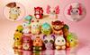 24 PCS Squishies Party Favors for Kids  Easter Egg Fillers for Kids Easter Gifts for Kids Classroom School Pinata Stuffers Classroom Treasure Box Prizes view 4