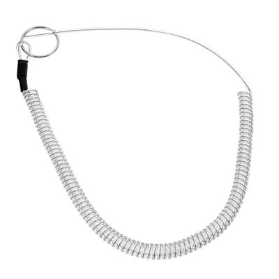 BESPORTBLE Spring Rope Handle for Boys and Girls Table Hockey Lightweight Replacement Rope for Game Console for Tabletop Hockey