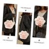 FOMIYES Animal Bag Plush Fashionable Travel Bag Storage Pouch for Women Girls Boys Adults view 2