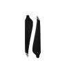 ScYWdLi 2110 Foldable Propeller for 300RTK Folding Props M300 Carbon Nylon Paddle 21inch Propeller Repair Accessories Parts(2110 Color 8pcs) view 2