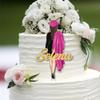 Graduation Cakes Picks Gift for Him Custom Congrats Graduation Cake Topper You Did It 2025 Senior Gift Personalized Graduate Decoration Cake toppers Party Cakes Decorations for Graduate view 3