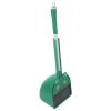 Alipis Dustpan and Broom Set Boys and Girls Cleaning Tools Boy Girl Tools Set Cartoon Broom Pet Material Safe for view 1