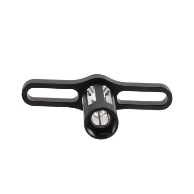 for Monster Truck for Traxxas for X-Maxx for Summit for E-Revo 1/8 1PCS Socket Wrench Metal Tool 17mm Wheel Hex Nut Removal Tool Suitable RC Car RC Car DIY Parts(C)