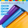 26FT(L) Commercial Grade Water Slide for Adults, (Doul Lane) (Heavy Duty Full PVC) (Big Airtight Splash Water Pool), (1100w Blower), Inflatable Waterslide for Backyard, Outdoor Slide Park view 3