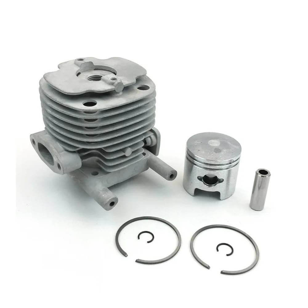 CHeNzWE Cylinder Kit Fit for B45 RC45 BP45 GP450 DYB454 40 MM Parts