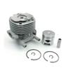 CHeNzWE Cylinder Kit Fit for B45 RC45 BP45 GP450 DYB454 40 MM Parts view 1