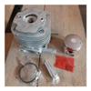 CHeNzWE Cylinder Kit Fit for B45 RC45 BP45 GP450 DYB454 40 MM Parts view 2