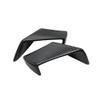 Motorbike Side Wing Deflector for RSV4 RF 2009-2021 Motorcycle Winglets Wing Kit Spoiler Air Deflector Side Aerodynamic Side Wing Spoiler view 3