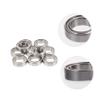 ELAYARD 10pcs Steel Ball Bearings for Remote Control Cars Replacement Parts Easy Installation Compatible Models and Lightweight Design view 3