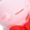 Abaodam Pig Shaped Piggy Bank for Boys and Girls Saving Box Adorable Table Decor for Birthdays Interactive Financial Learning Tool view 4