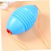 ERINGOGO 2pcs Boy Girl Gym Balls Pull Toys Boys and Girls Fitness Equipment for view 4