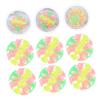 INOOMP 8pcs Toys for Boys and Girls Creative Parent-boy Girl Interaction Plaything and Safe for Indoor Games and Party Favors view 4