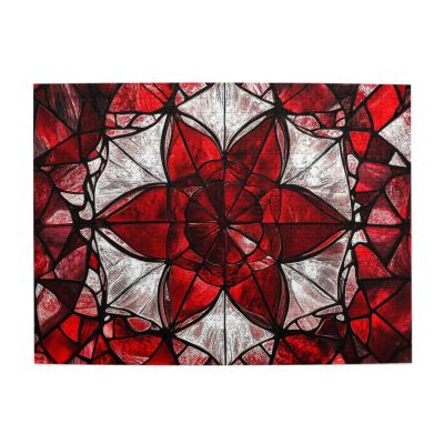 CDSASHCA Geometric Shape Art 500 pcs Adult Wooden Jigsaw Puzzles,Ideal for Exercising Brain Power,and Hands-on skillss,can Improve Intelligence and ObservationPatience,Gifts for Friends