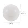 DECHOUS 40pcs Openable Raffle Balls Lightweight Fillable Lottery Balls for Parties and Events Reusable Candy and Note Containers Drawings and Celebrations view 2