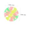 INOOMP 12pcs Fun Bounce for Boys and Girls Safe Interactive Toy for Play for Parties Family Activities view 2