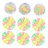 INOOMP 12pcs Fun Bounce for Boys and Girls Safe Interactive Toy for Play for Parties Family Activities view 4