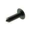 Sea-Doo New OEM Hull And Body Black Dart, 293730004 view 2