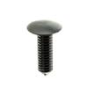 Sea-Doo New OEM Hull And Body Black Dart, 293730004 view 4