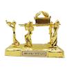 Ark of The Covenant (Gold) view 1