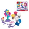 Lexibook, Mermaid Hair Salon with Modeling, Pink White Blue Yellow, CRDOUGH12 view 1