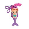 Lexibook, Mermaid Hair Salon with Modeling, Pink White Blue Yellow, CRDOUGH12 view 2