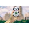 Lexibook, JLMBDOG My Best-E Dog Console with LCD Screen and Keyring - White view 3
