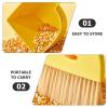 PRETYZOOM 1Set Cleaning Set Broom Mop Dustpan for Boys and Compact Housekeeping Helper Design for Roleplay and Learning Cleanliness view 3
