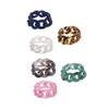 TOVINANNA 6pcs Resin Chain Rings Finger Jewelry for Unique Style for and Festivals Skin Friendly Material Creative Design Color view 1
