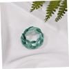 TOVINANNA 6pcs Resin Chain Rings Finger Jewelry for Unique Style for and Festivals Skin Friendly Material Creative Design Color view 3