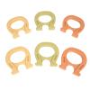 Excellerations NatureForce Magnetic Horseshoe - Set of 6 view 1