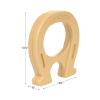 Excellerations NatureForce Magnetic Horseshoe - Set of 6 view 4