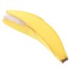 BESPORTBLE Banana Stuffed Animal Toy Squishy Fabric Banana Compact Portable Educational Toy for Boys and Girls Great for Parties Christmas Holidays view 1